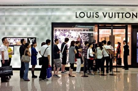 chinese louis vuitton conspicious consumption|Luxury Brands Are Betting Their Future .